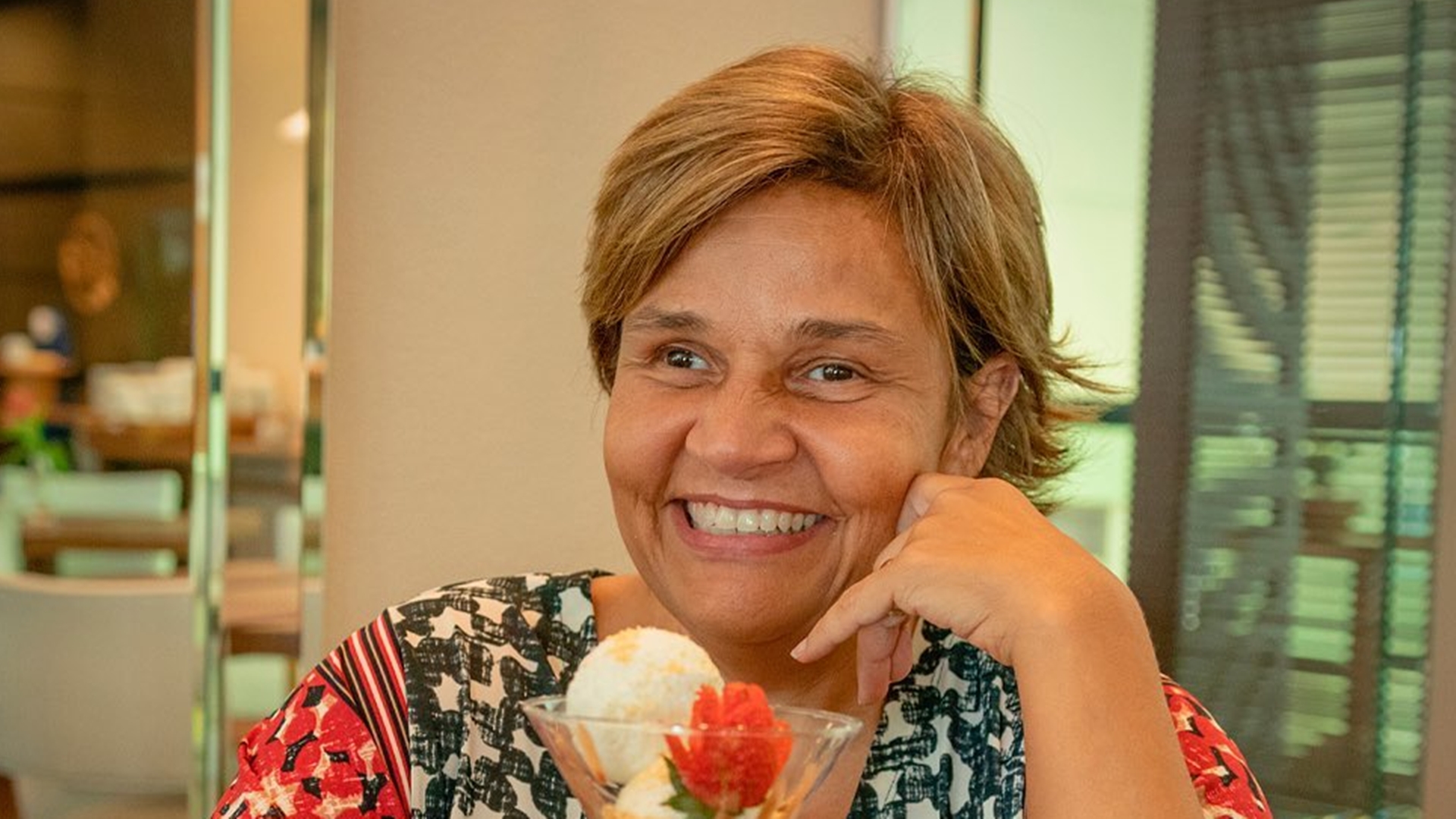 Quem é o médico brasileiro que pode mudar a vida de Claudia Rodrigues?