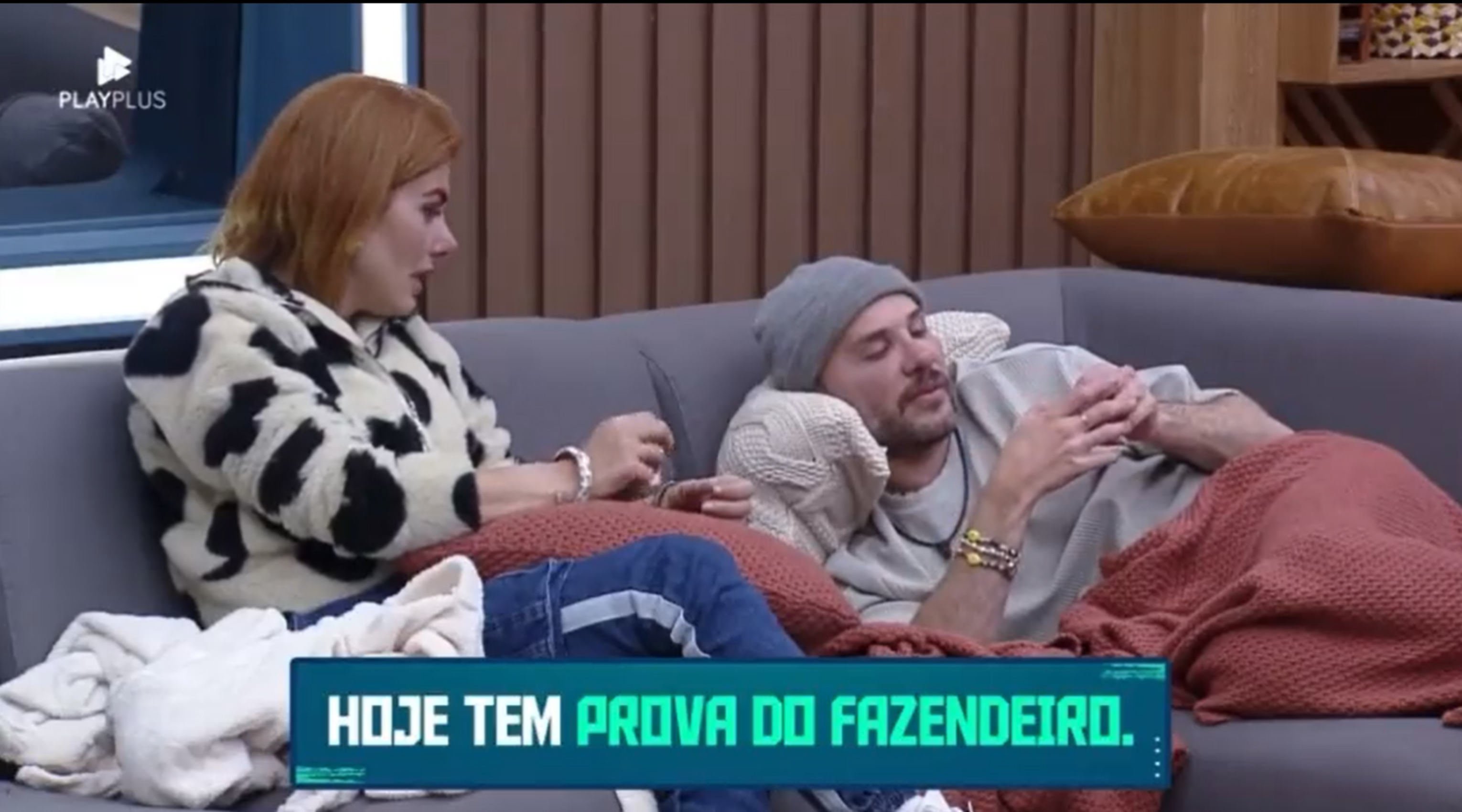 A Fazenda 14: Deborah chama Deolane de Valdemort e elogia jornalista que expôs Klara Castanho