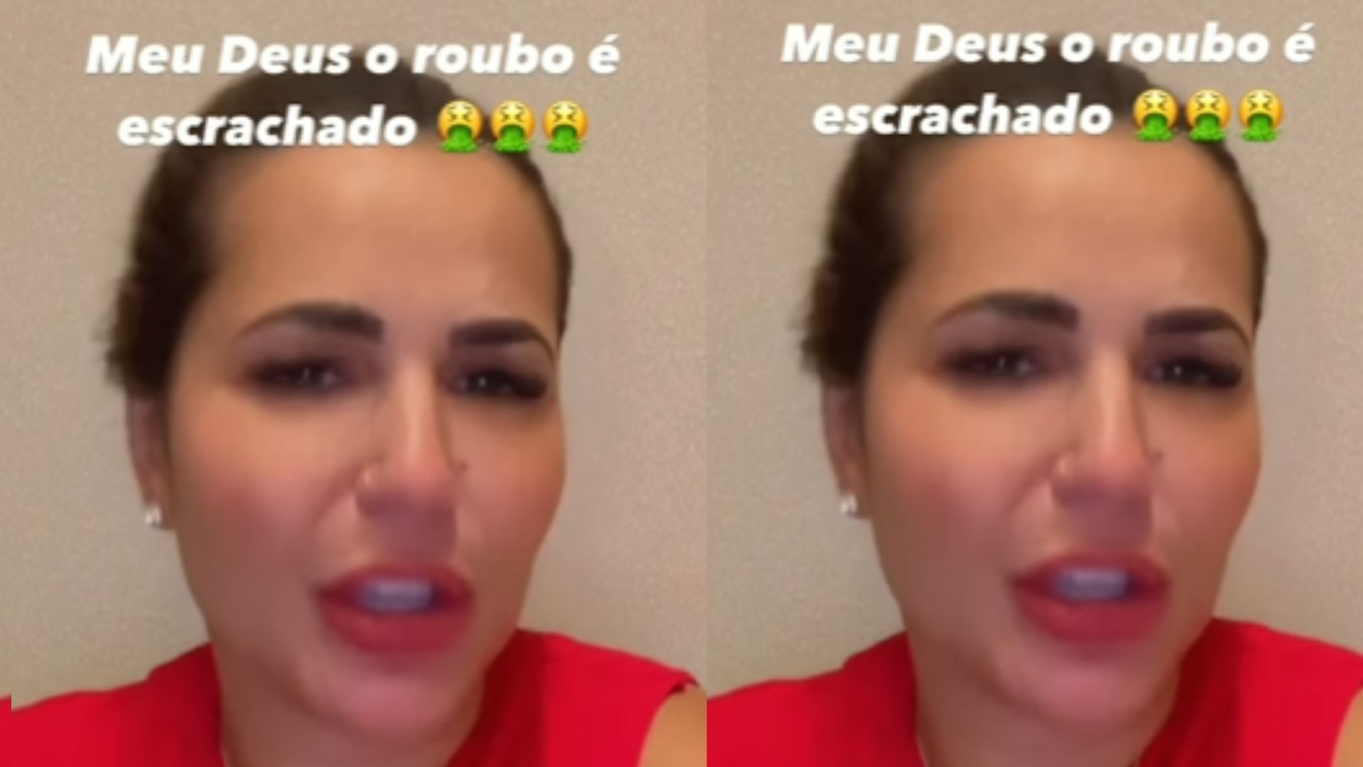 A Fazenda 14: Deolane acusa ‘Record TV’ de manipular saída de André Marinho: “Falcatrua”