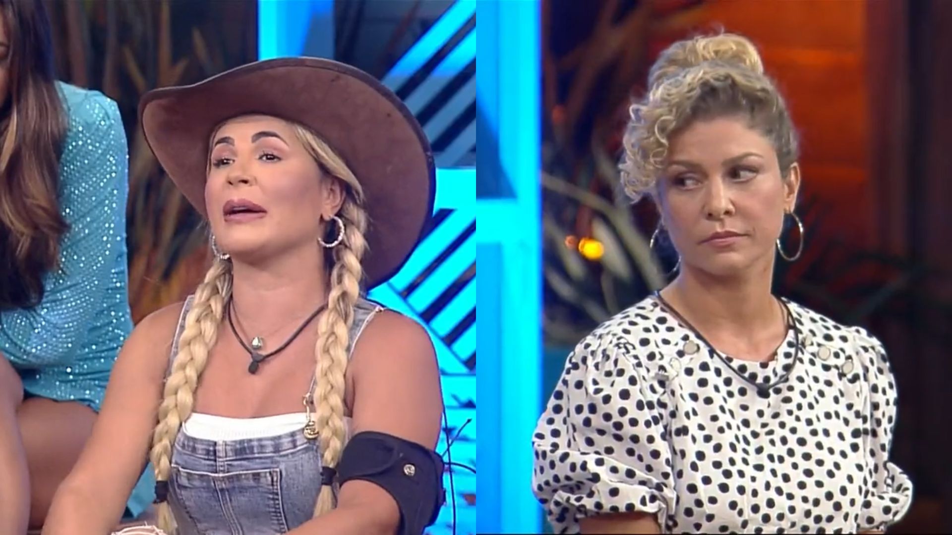 A Fazenda 14: Deolane indica Bárbara para a décima roça do reality show