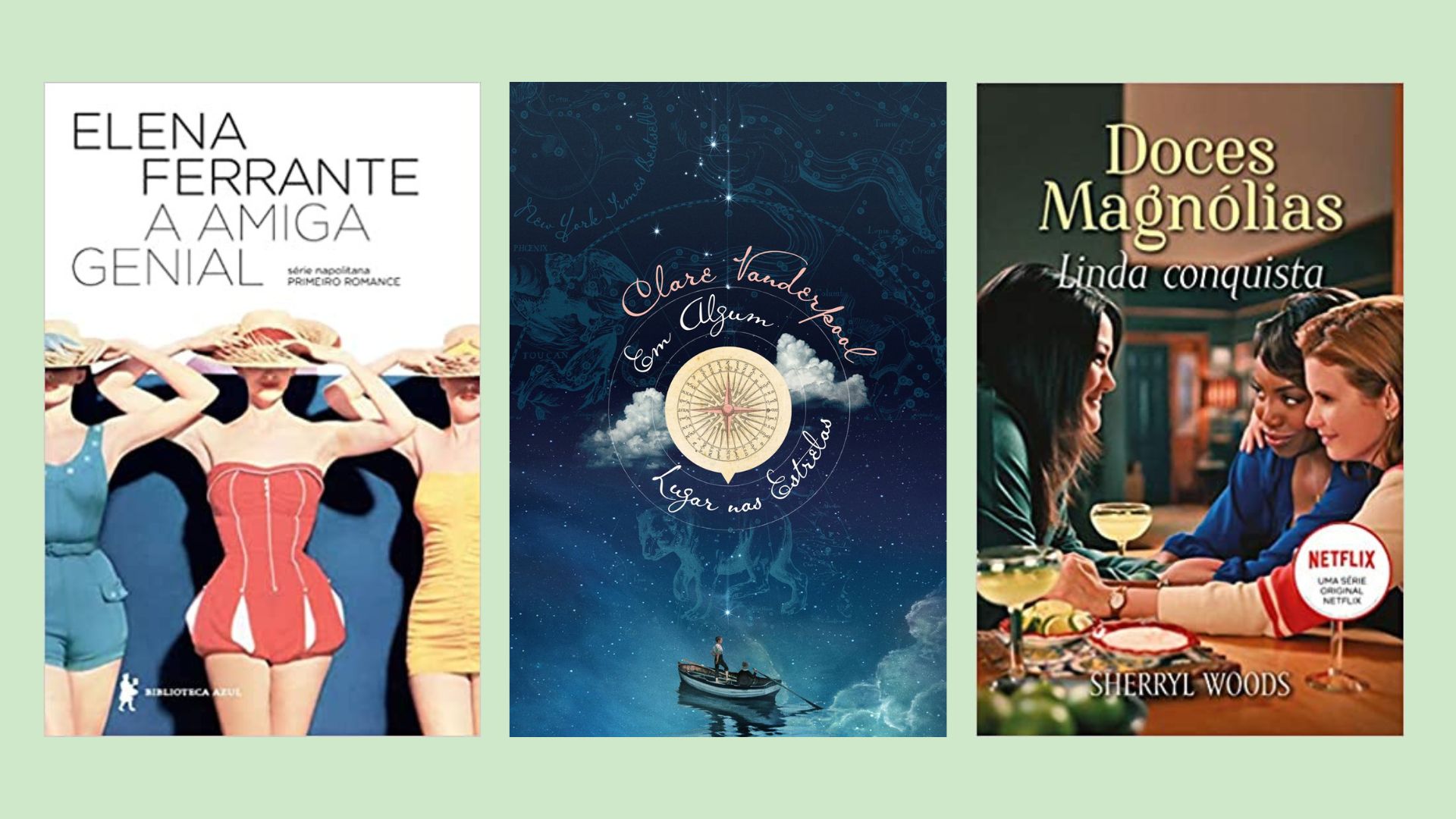 Dia do Amigo: 10 livros para celebrar a data