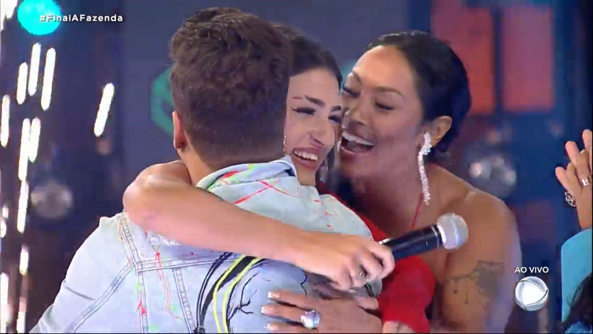 A Fazenda 14: Do paiol à final: Bia Miranda é a vice-campeã de ‘A Fazenda 14’