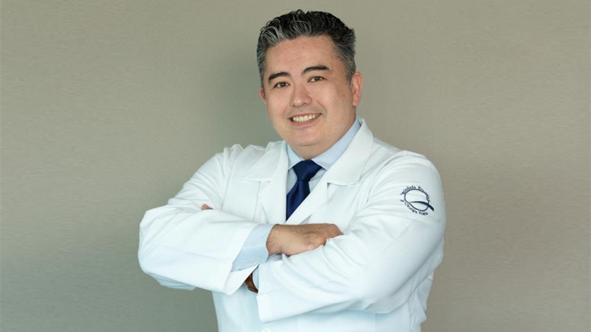 Carlos Bautzer cria técnica para aplicação de injetáveis