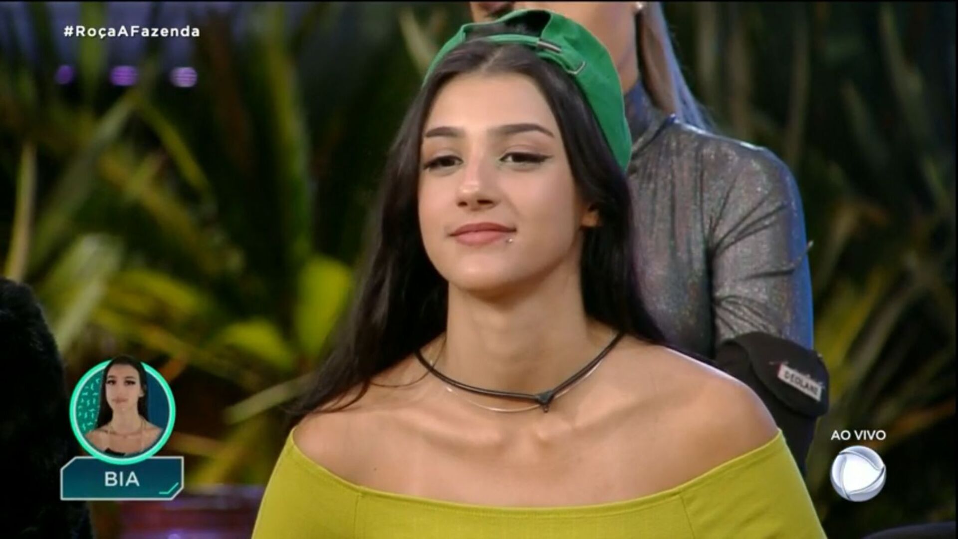 Fazenda 14: “Ela mesmo queria ser amiga da Deolane”, dispara Bia Miranda para Deborah Albuquerque