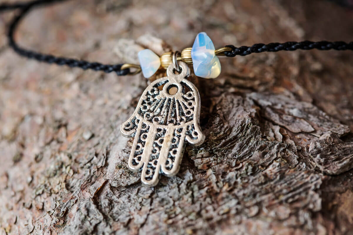 5 amuletos para se proteger da inveja