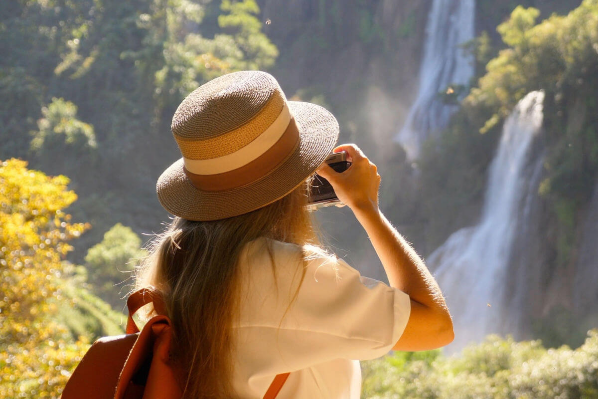 5 dicas para tirar fotos incríveis durante o verão