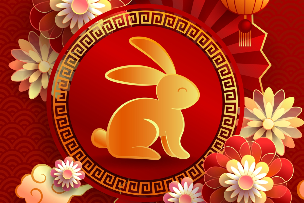 Coelho: conheça as características desse signo do horóscopo chinês