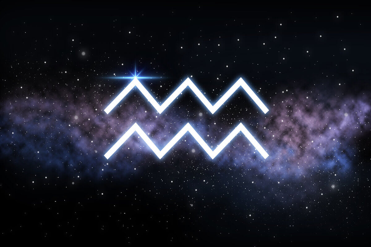 Descubra como os 8 planetas agem no signo de Aquário