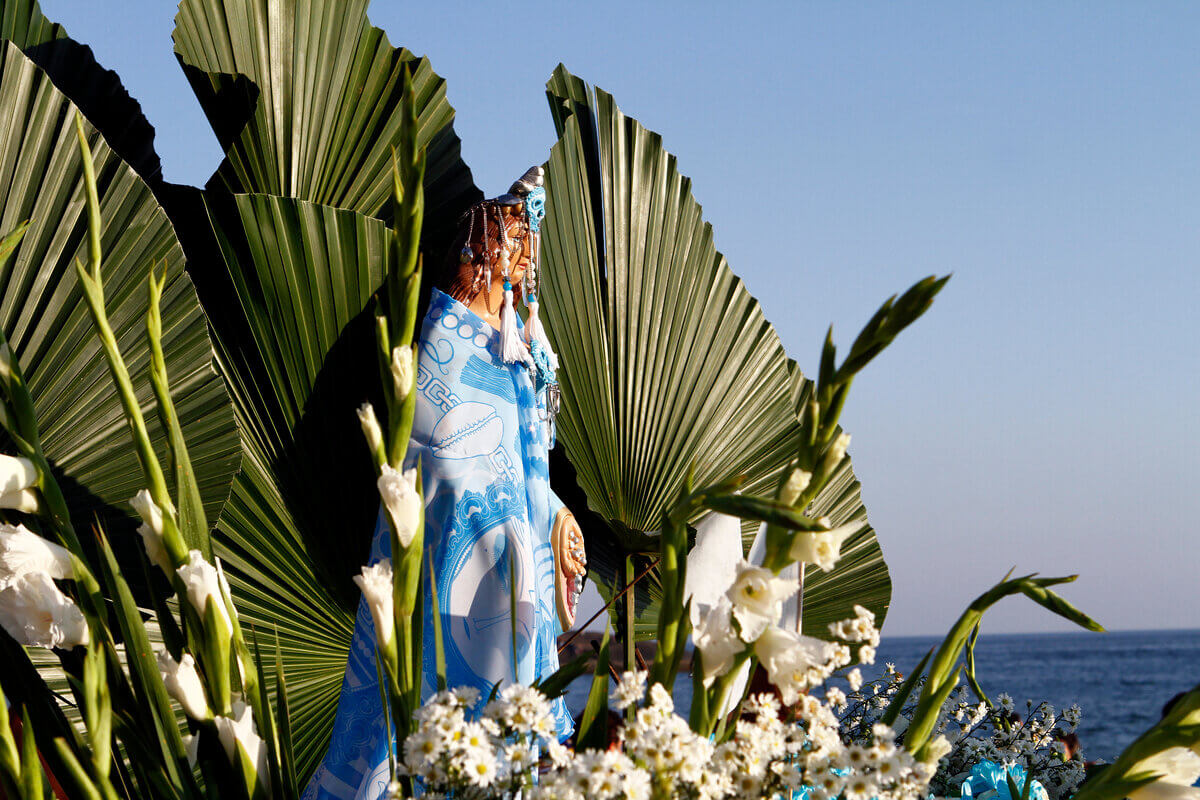 Dia de Iemanjá: 3 simpatias para atrair amor, prosperidade e proteção
