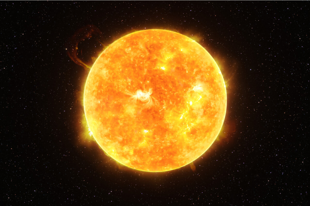 Horóscopo: veja como o Sol age em cada signo