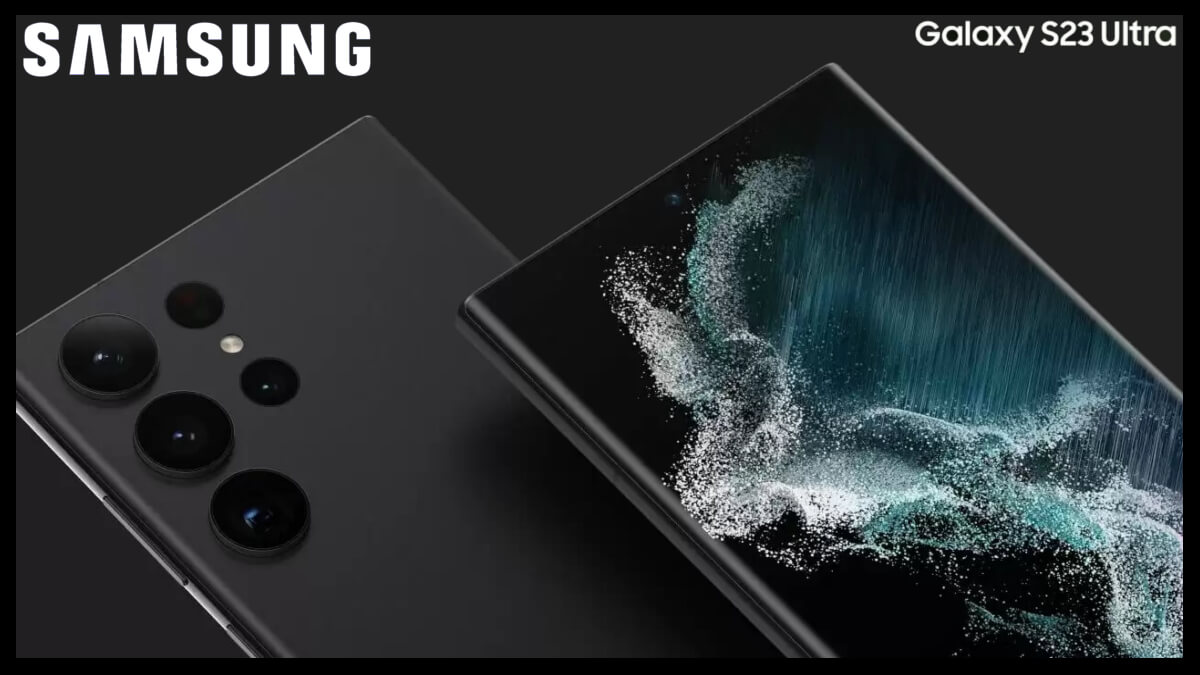 Oferta do dia: desconto de 53% no Samsung Galaxy S23 Ultra