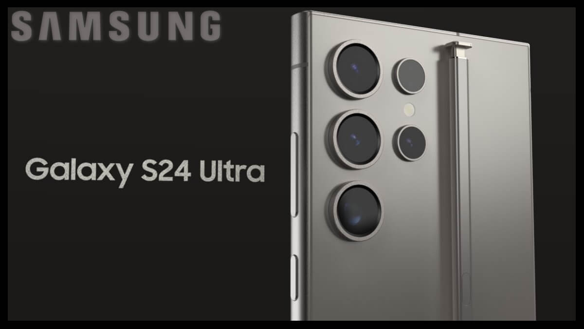 Oferta do dia: Galaxy S24 Ultra da Samsung com desconto de 41%