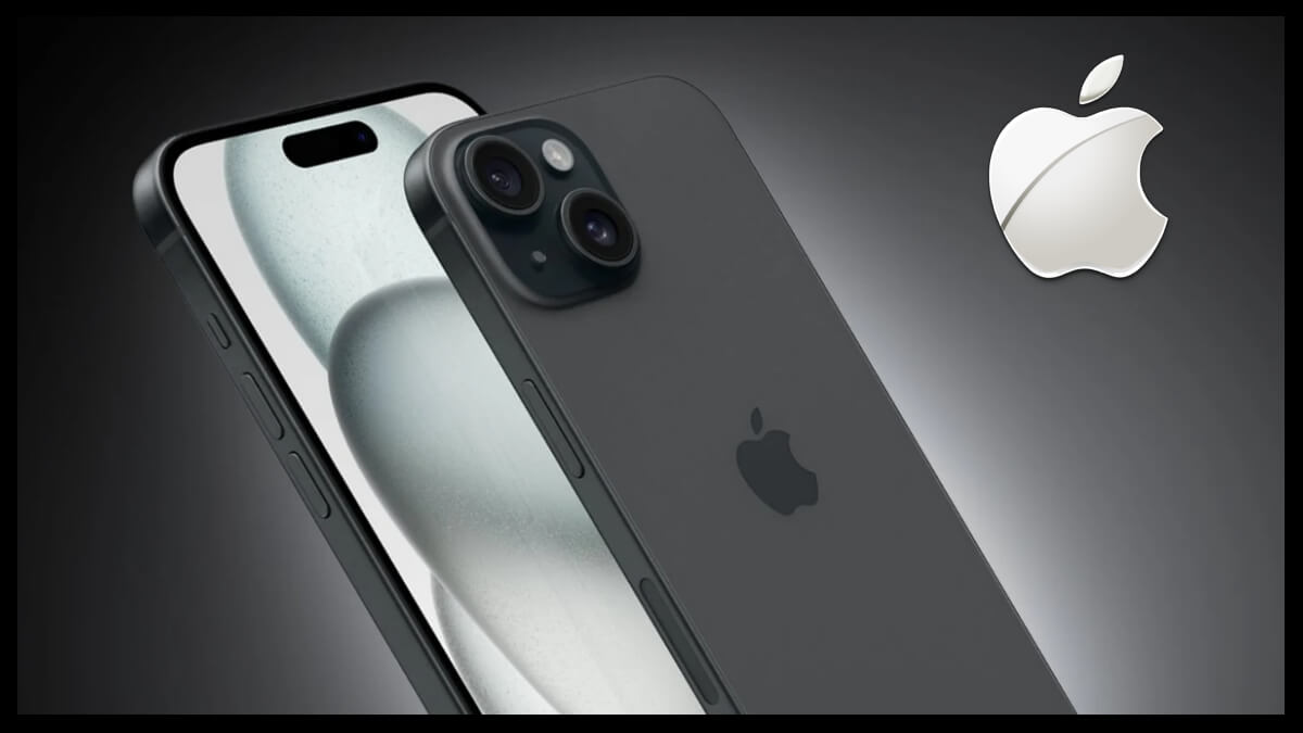 Oferta Relâmpago: 40% de desconto no Apple iPhone 15