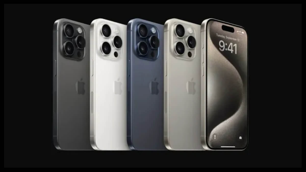 Ofertas Dia das Mães: até 42% de desconto no Apple iPhone 15