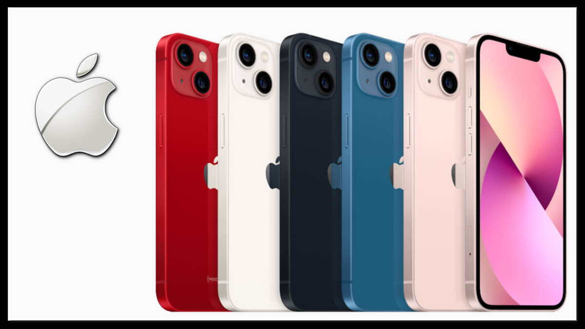 Ofertas do dia: Apple libera até 47% de desconto no iPhone 13