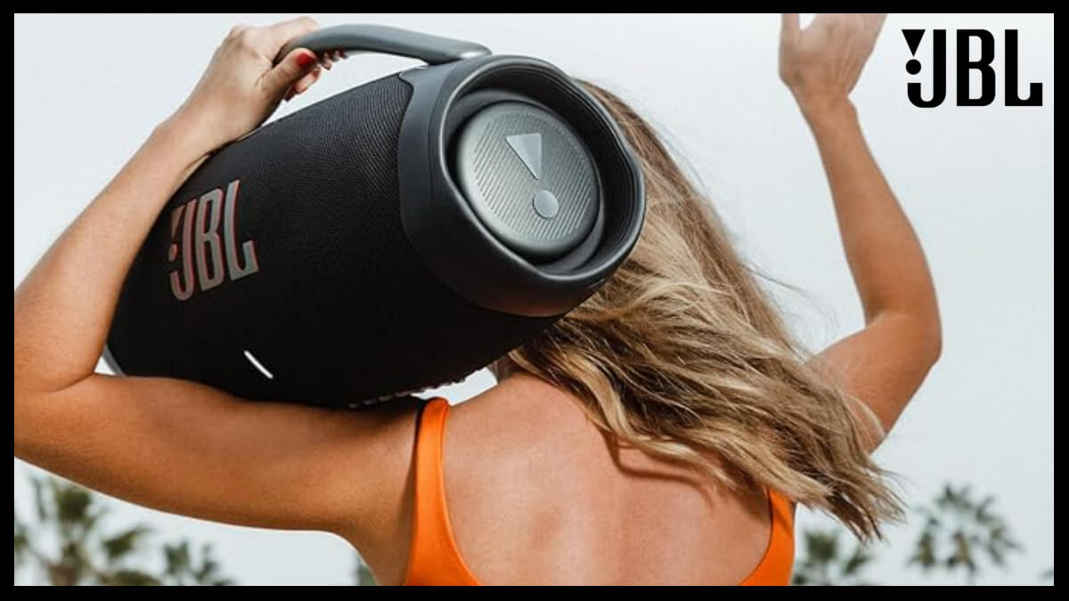 Ofertas do dia: aproveite descontos de até 52% nas caixas de som da JBL