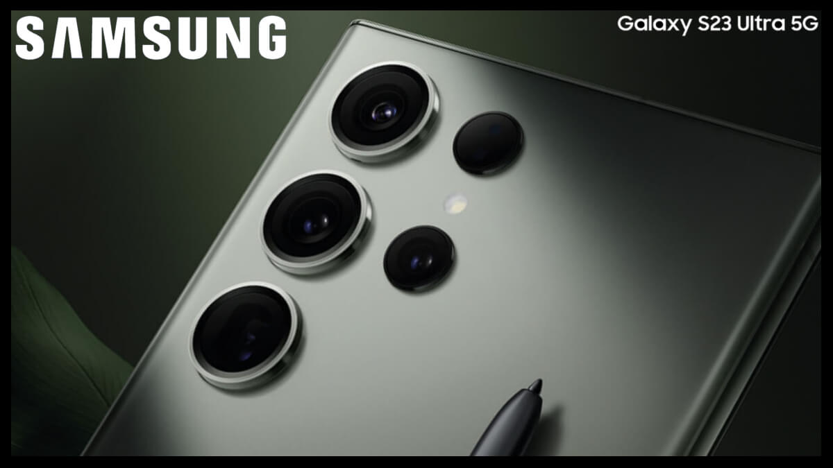 Ofertas do dia: descontos de até 47% no Samsung Galaxy S23 Ultra
