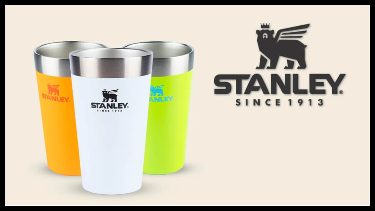 Ofertas do dia: famosos copos térmicos da Stanley com descontos de até 51%