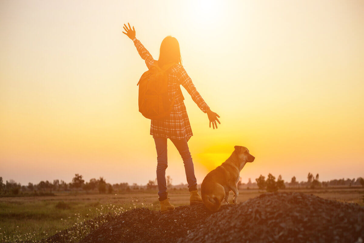 Saiba como a espiritualidade ajuda a conquistar a felicidade