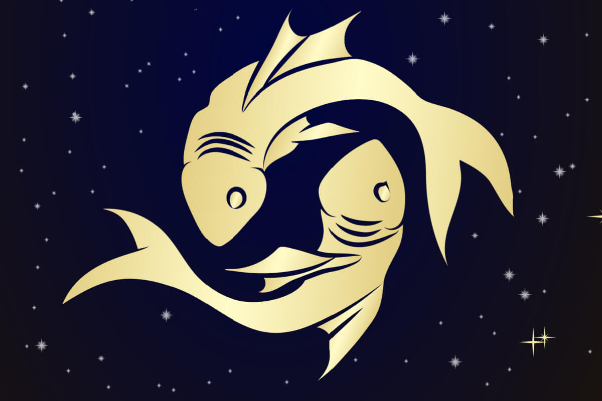 Veja como os 8 planetas agem no signo de Peixes