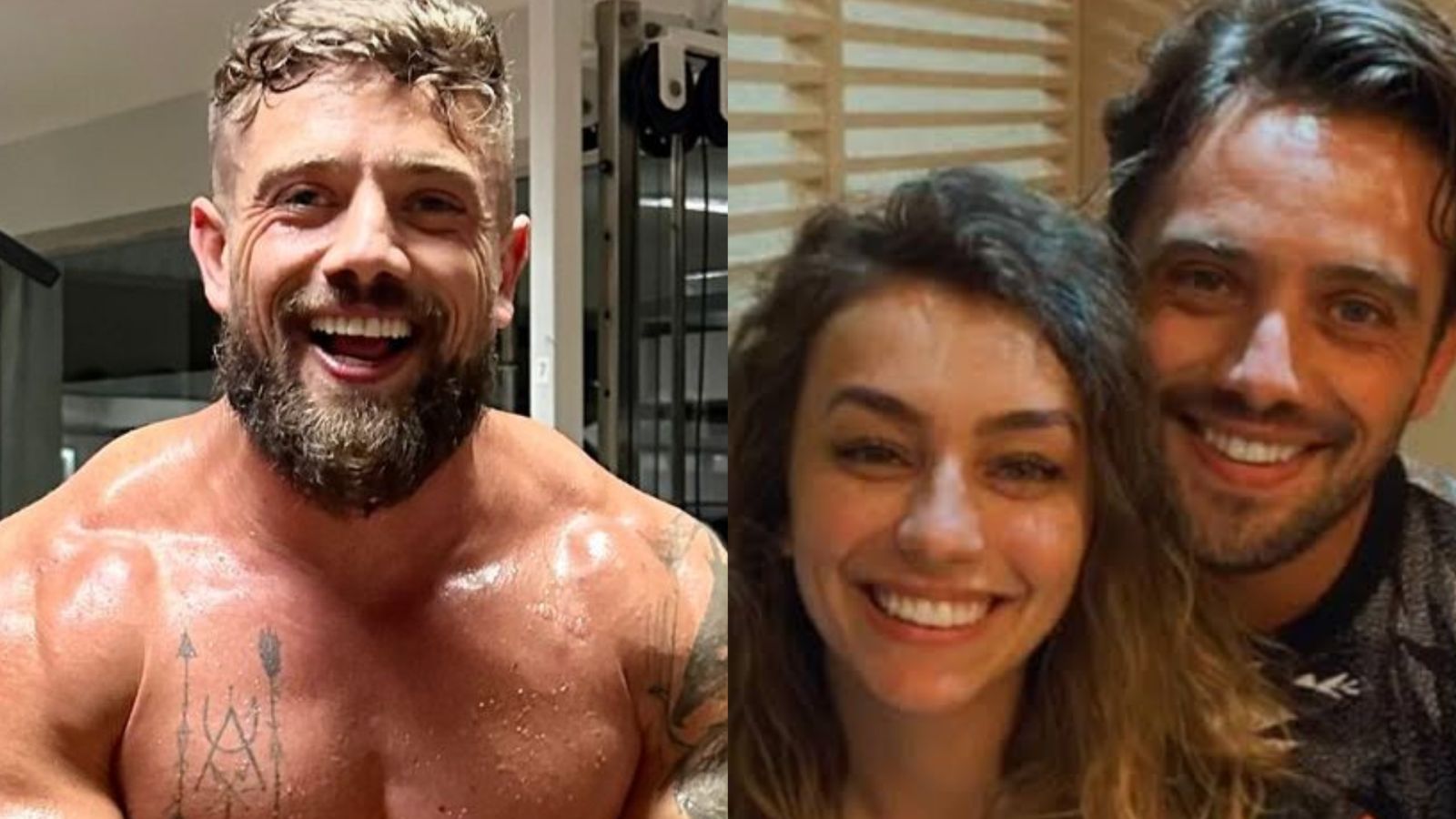 Acabou! Chega ao fim namoro de Rafael Cardoso e Vivian Linhares