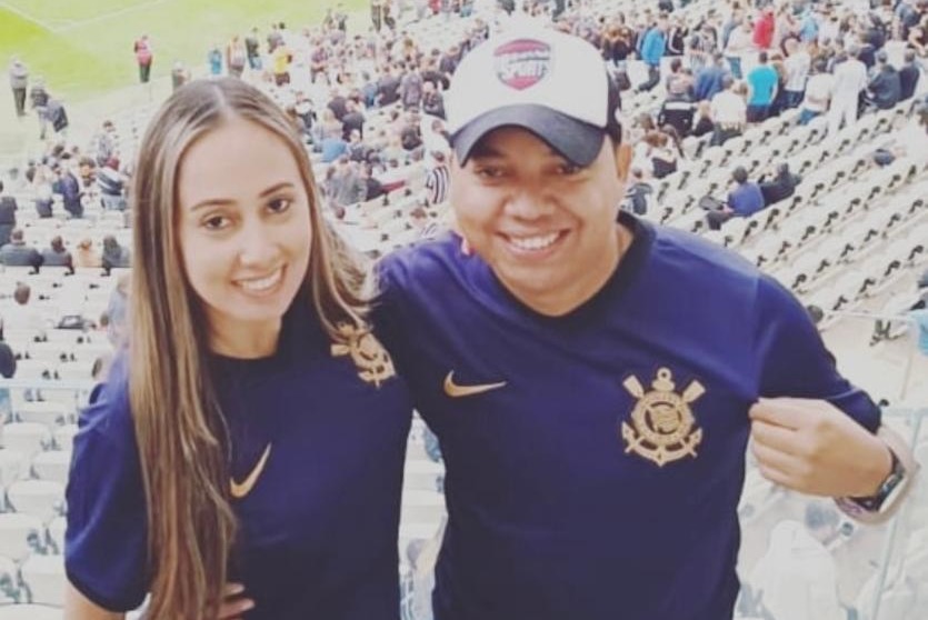 Site Podersports, de apostas esportivas, fecha parceria com Chicão, um dos ídolos do futebol
