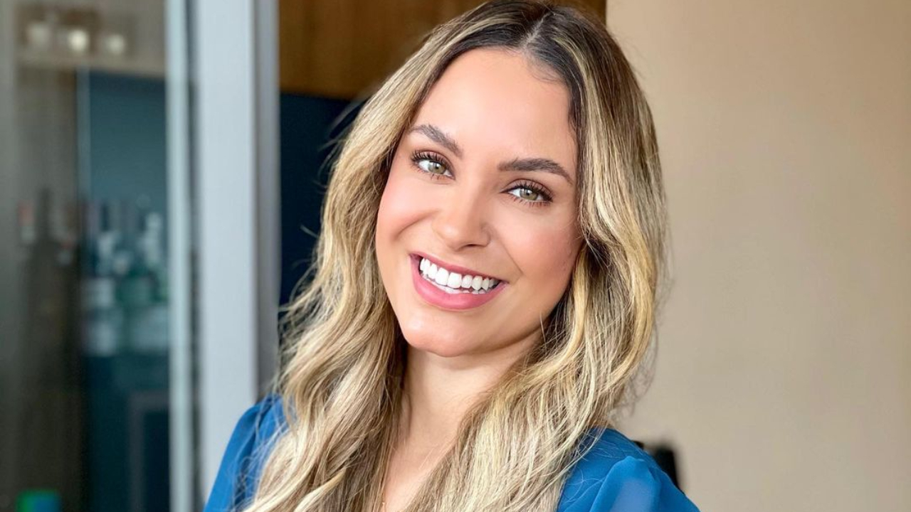 Ex-BBB Sarah Andrade relembra melhores momentos no reality e agita web