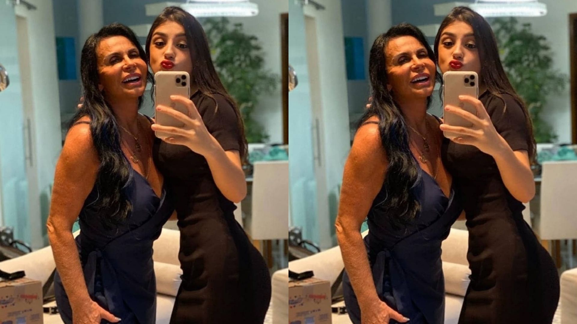 A Fazenda 14: Gretchen manda recado emocionante para Bia Miranda: “Mérito seu”