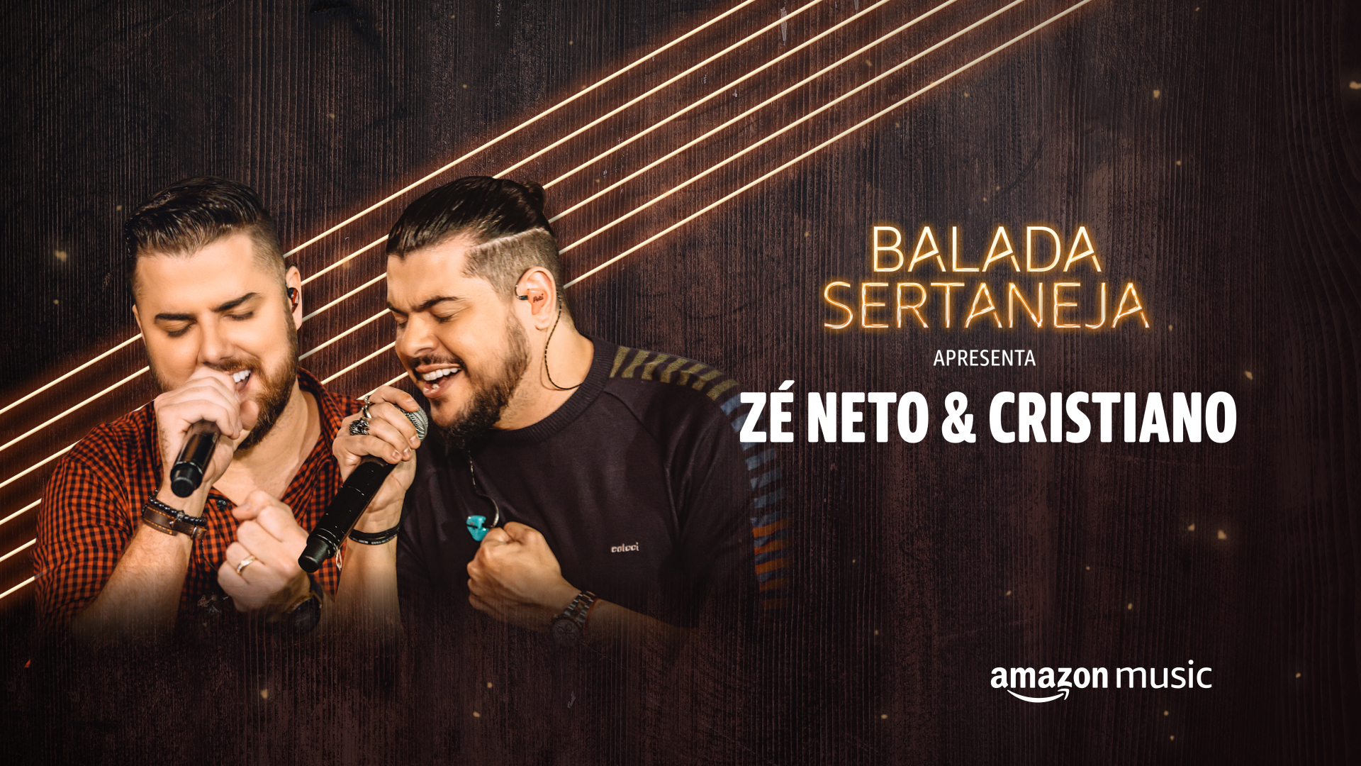 Zé Neto & Cristiano: o reencontro