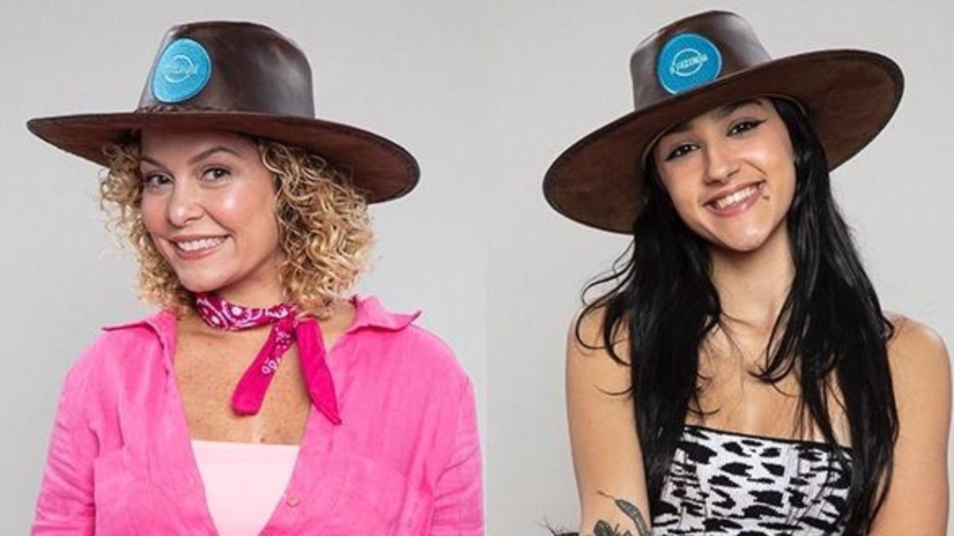 A Fazenda 14: Indo contra as enquetes, Lene Sensitiva afirma quem será o vencedor do reality show