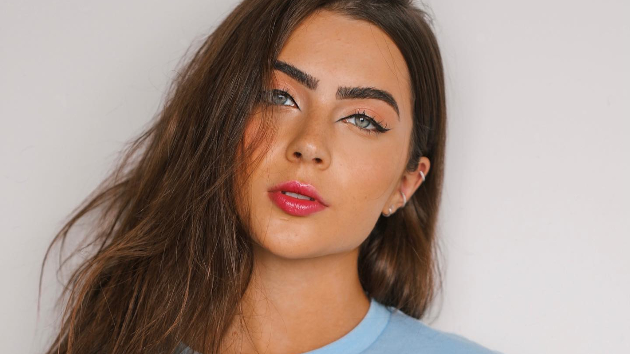BBB22: Equipe de Jade Picon celebra após a sister alcançar 16M seguidores