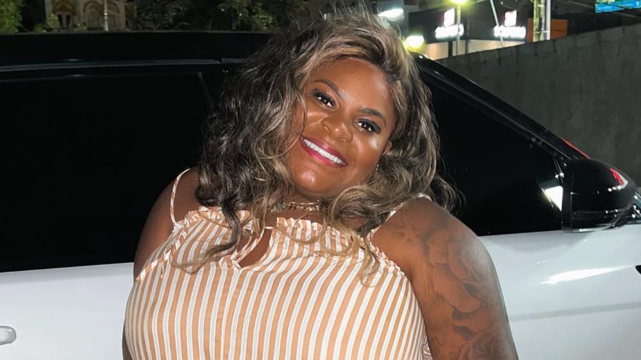 Dançando com véu, Jojo Todynho surge como personagem de ‘O Clone’: ”A Jade tá diferente”