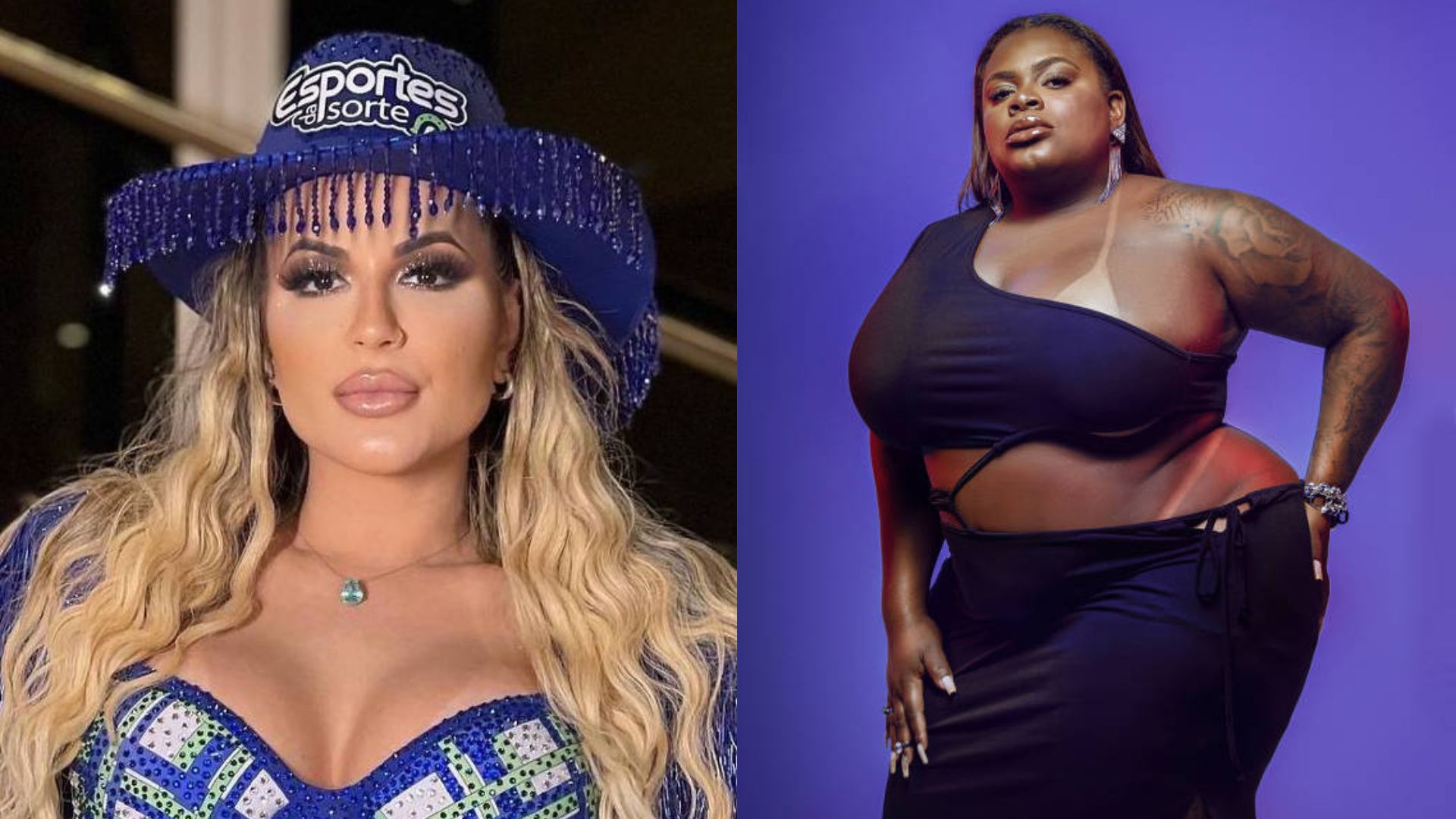 A Fazenda 14: Jojo Todynho pede para não compararem ela com Deolane Bezerra