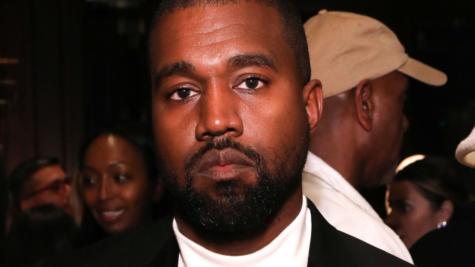 Kanye West diz ter perdido o equivalente a R$10 bilhões em um dia