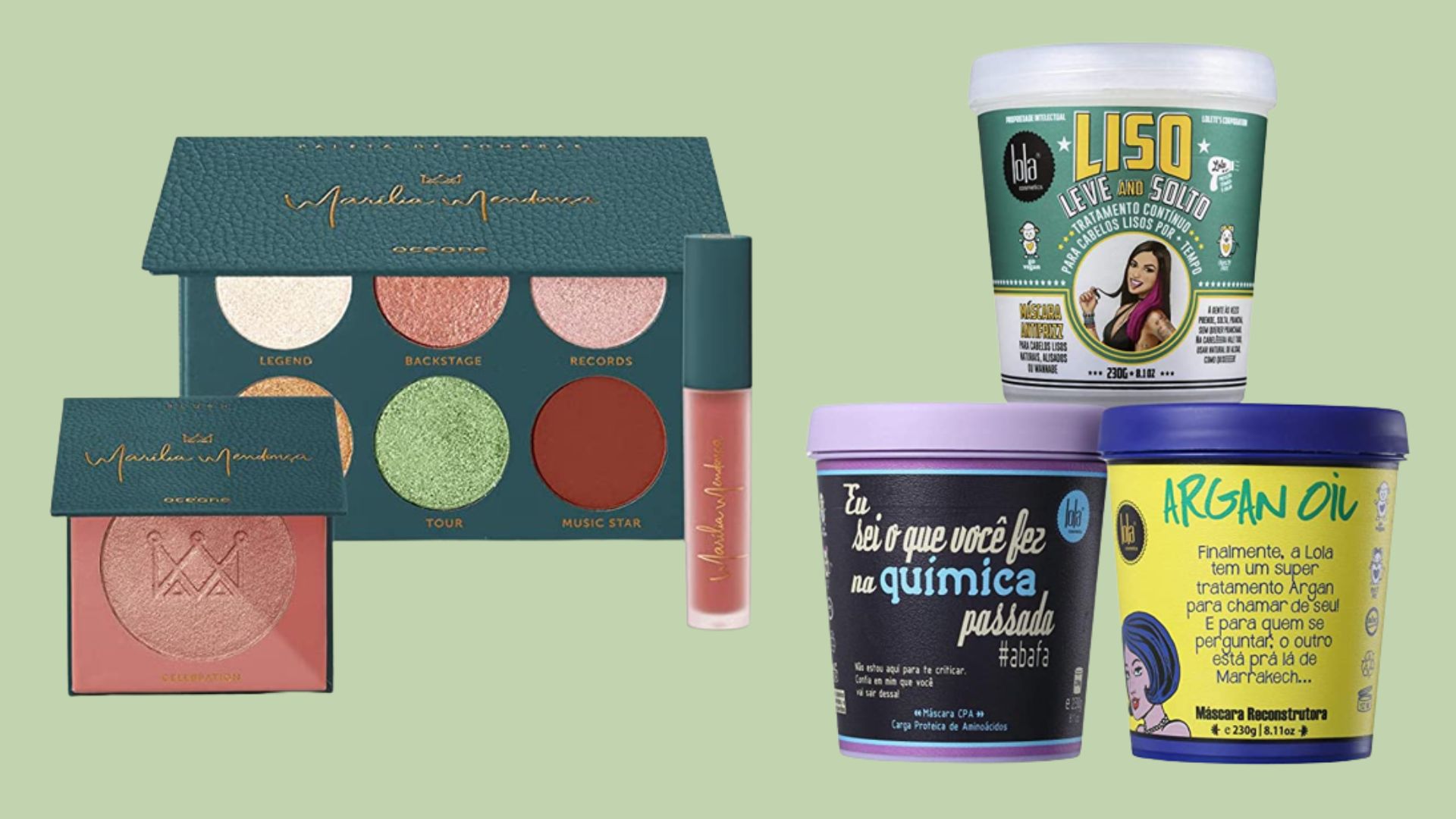 Kits de beleza: 13 opções em oferta para garantir na Amazon