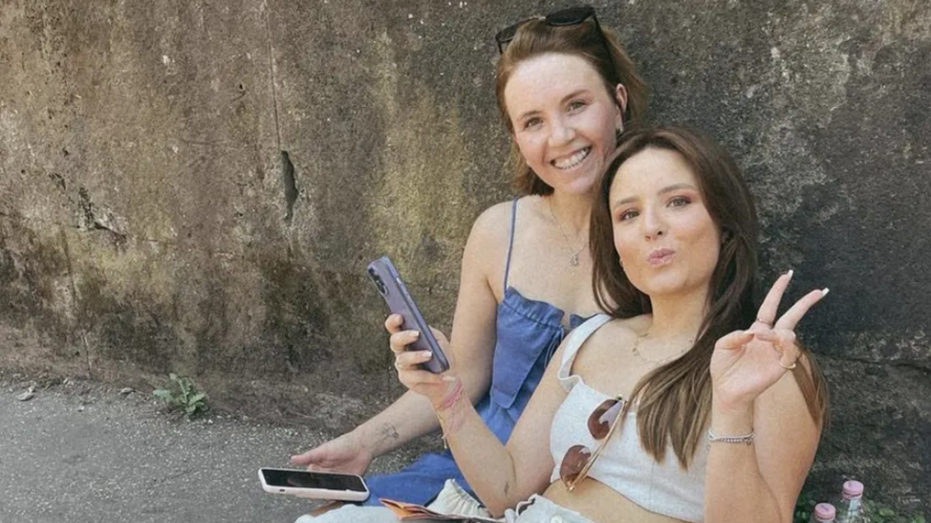 Mãe de Larissa Manoela busca exorcista para salvar relação com filha e unir família novamente