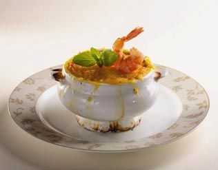 ESCONDIDINHO COM MANDIOQUINHA