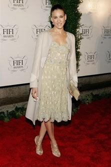 SARAH JESSICA PARKER