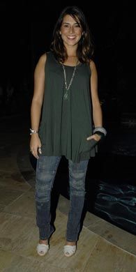 Calça Skinny