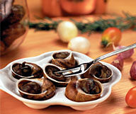 ESCARGOT