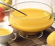 SUCO DE MANGA