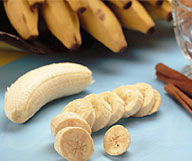 BANANA-MAÇÃ