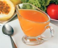SUCO DE MARACUJÁ