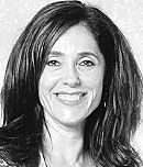 Aquariana Christiane Torloni tem uma personalidade forte
