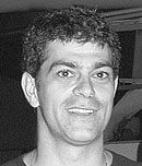 Eduardo Moscovis, um geminiano agradável e alegre