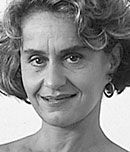 Regina Braga, libriana equilibrada e sensível