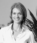 A capricorniana Laura Wie é inovadora e detesta rotina