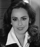 Daniela Escobar, capricorniana sonhadora, mas também ativa
