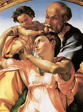 MICHELANGELO