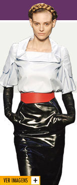 INVERNO 2006/07 GIVENCHY